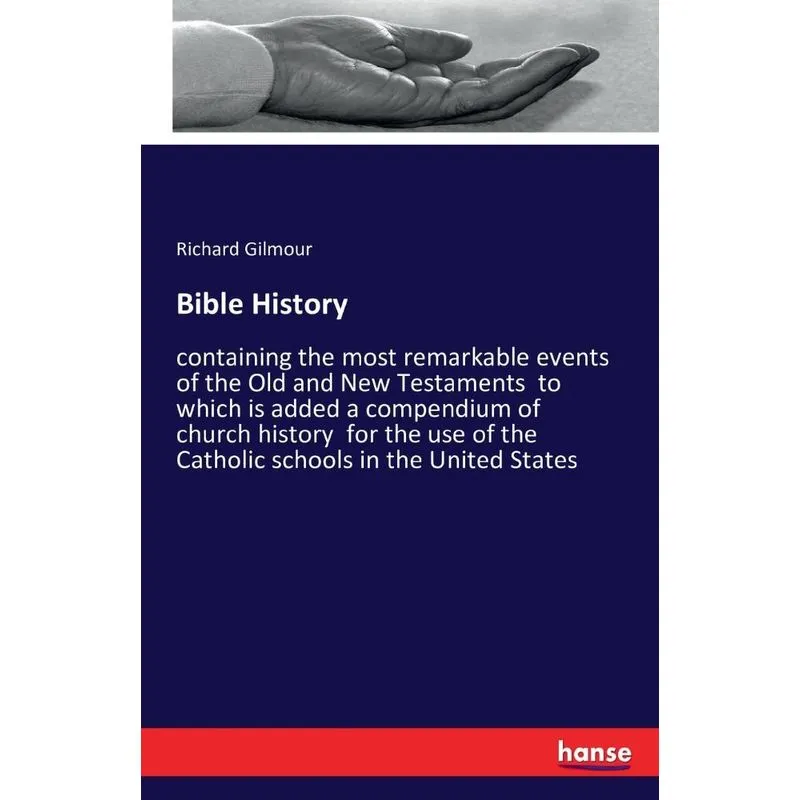 Bible History