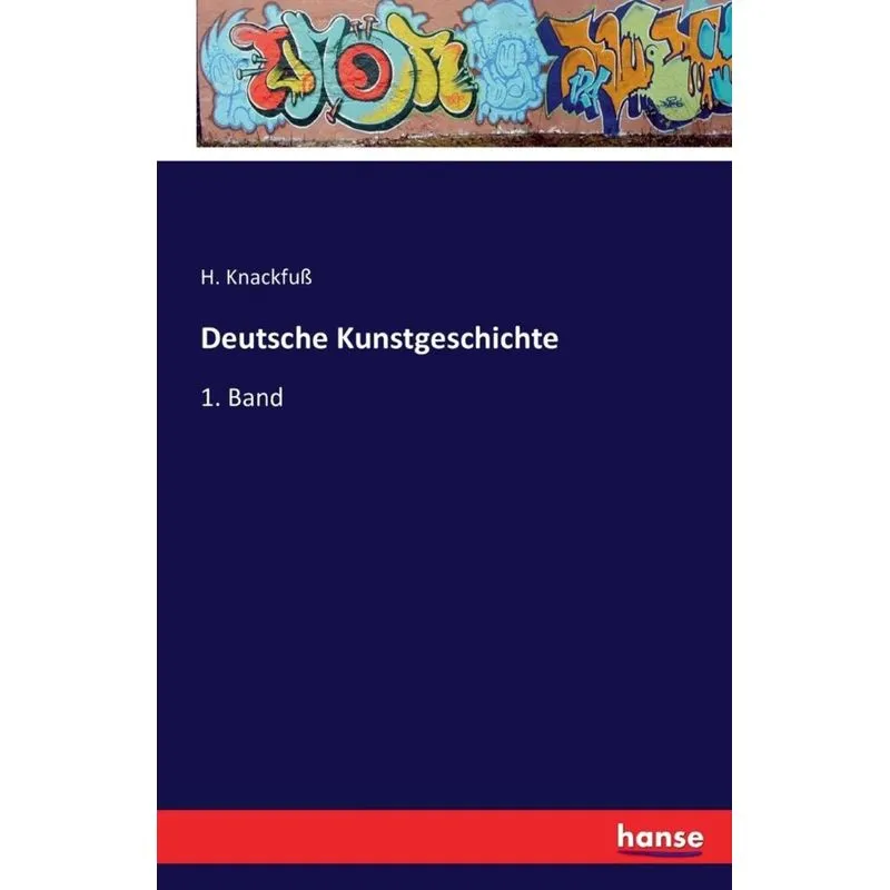 Deutsche Kunstgeschichte