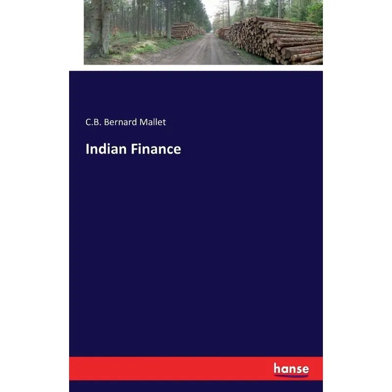 Indian Finance