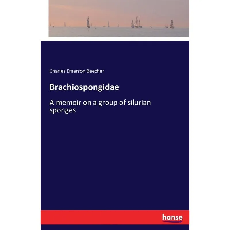 Brachiospongidae