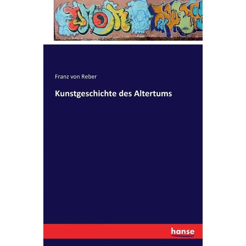 Kunstgeschichte des Altertums