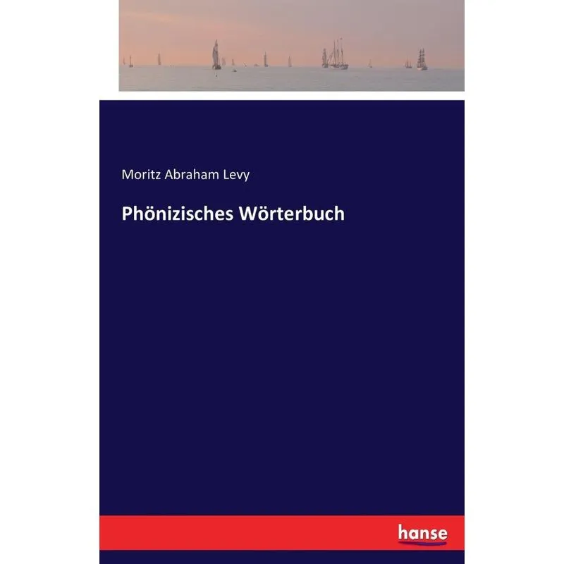 Phönizisches Wörterbuch