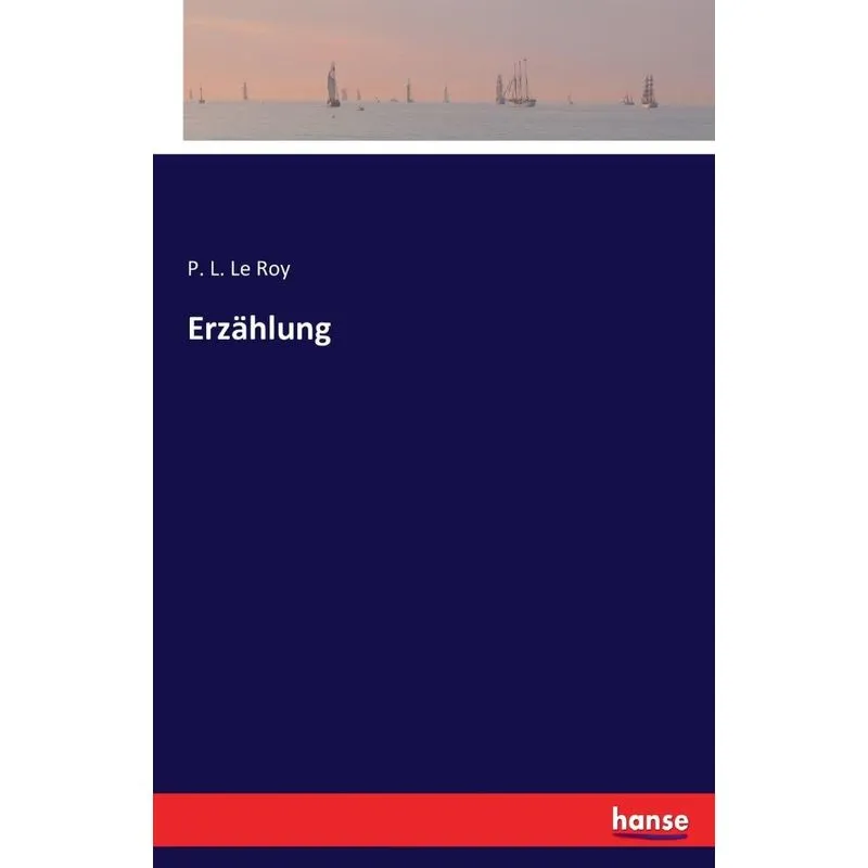 Erzählung