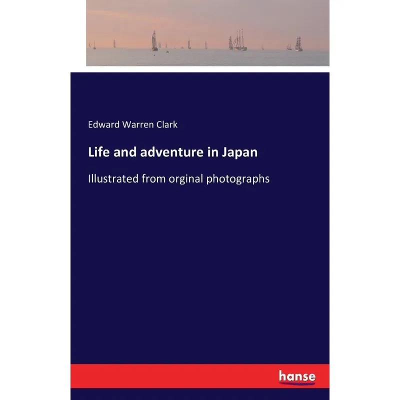 Life and adventure in Japan