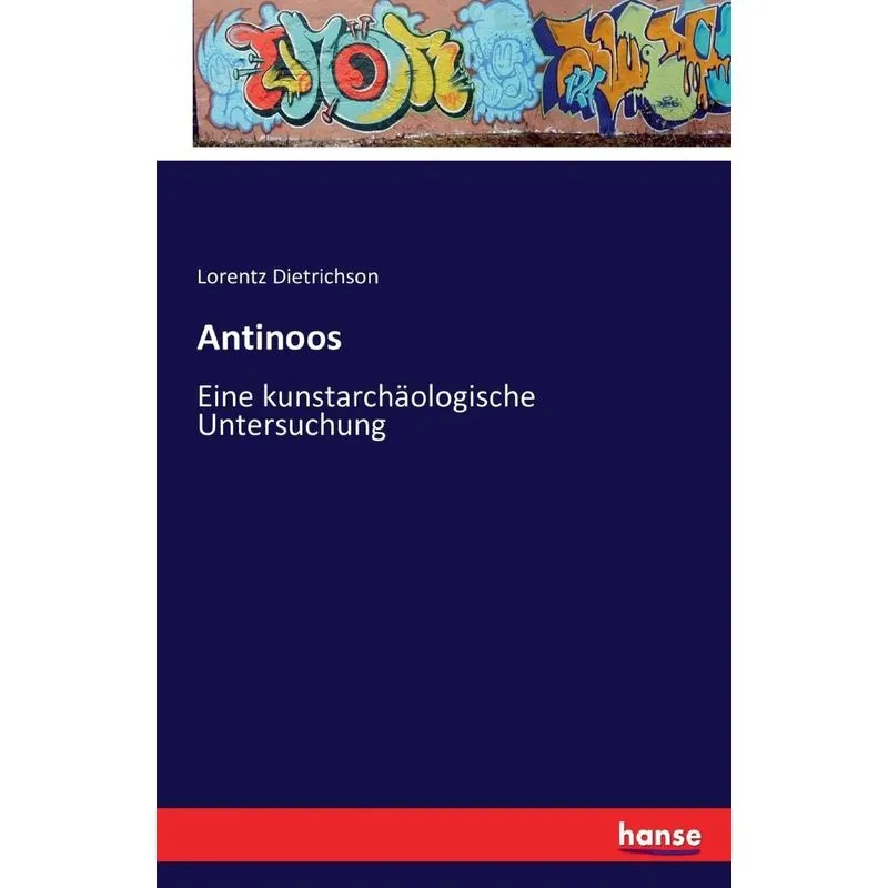 Antinoos