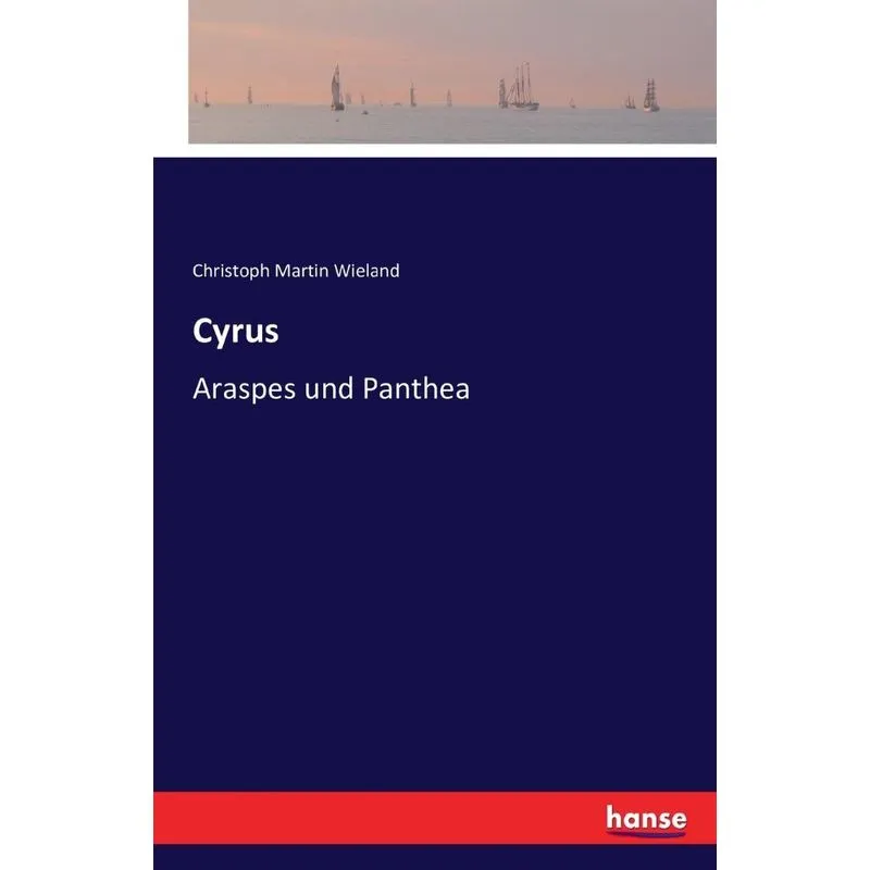 Cyrus