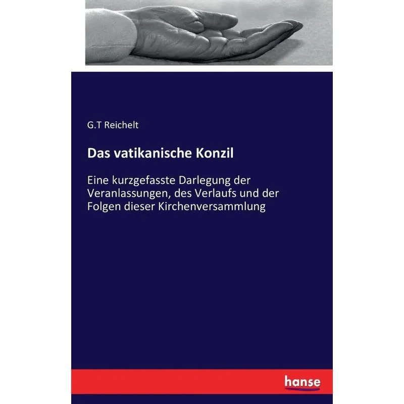 Das vatikanische Konzil