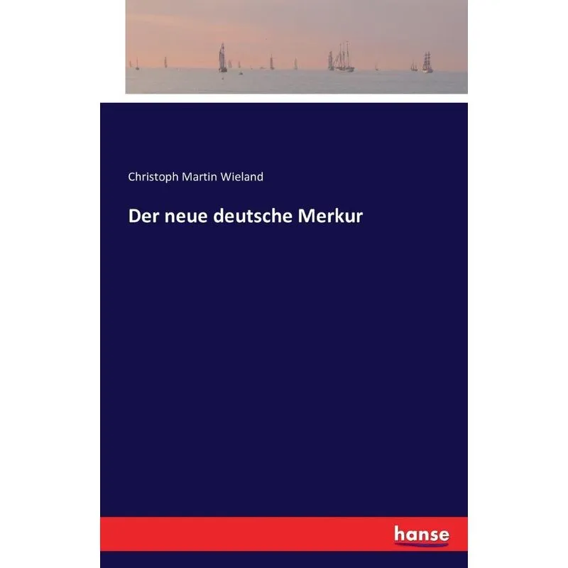 Der neue deutsche Merkur