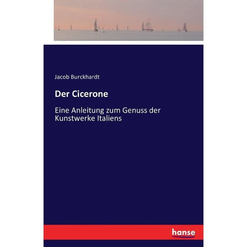Der Cicerone