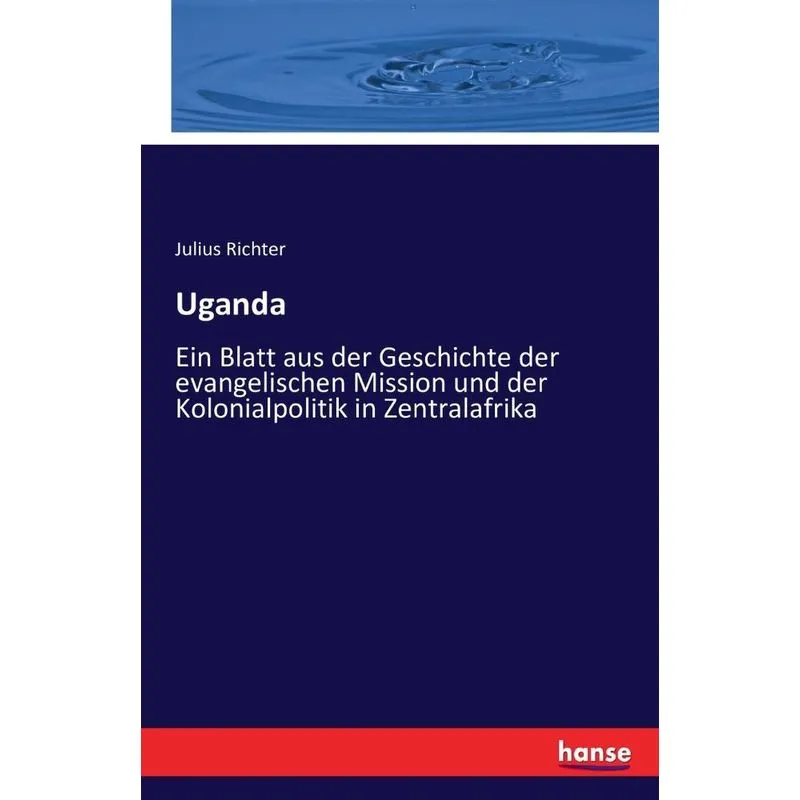 Uganda