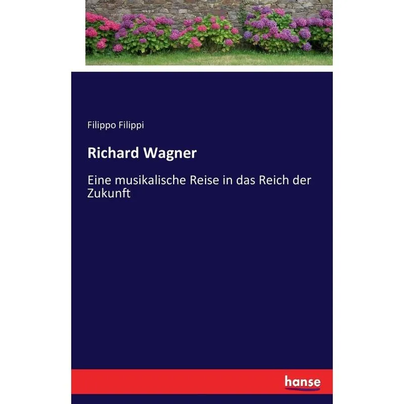 Richard Wagner