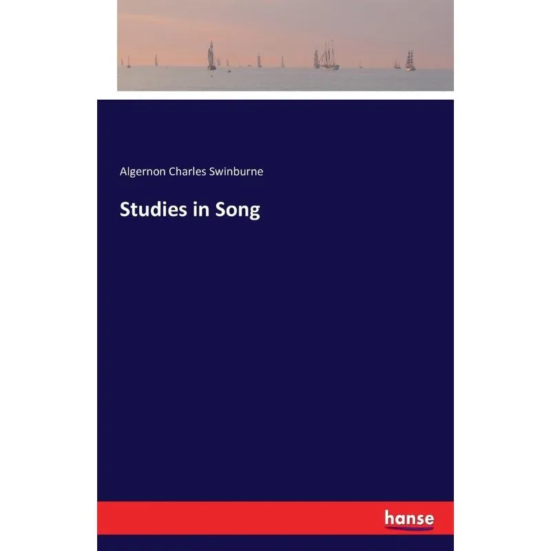Studies in Song
