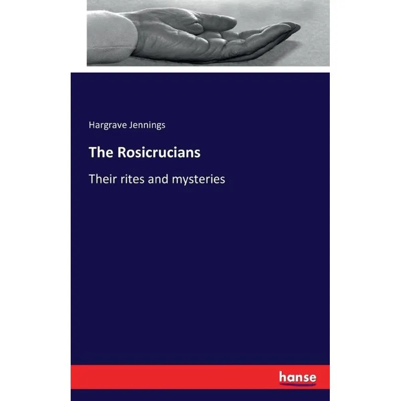 The Rosicrucians