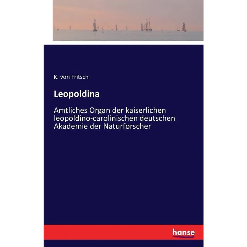 Leopoldina