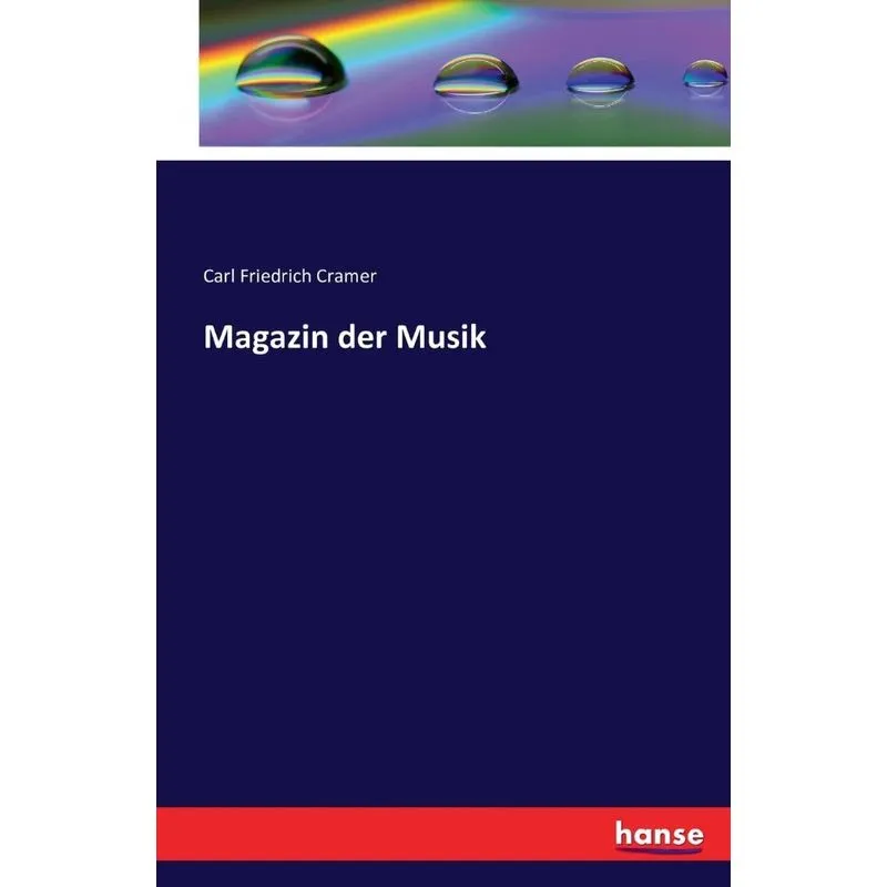 Magazin der Musik