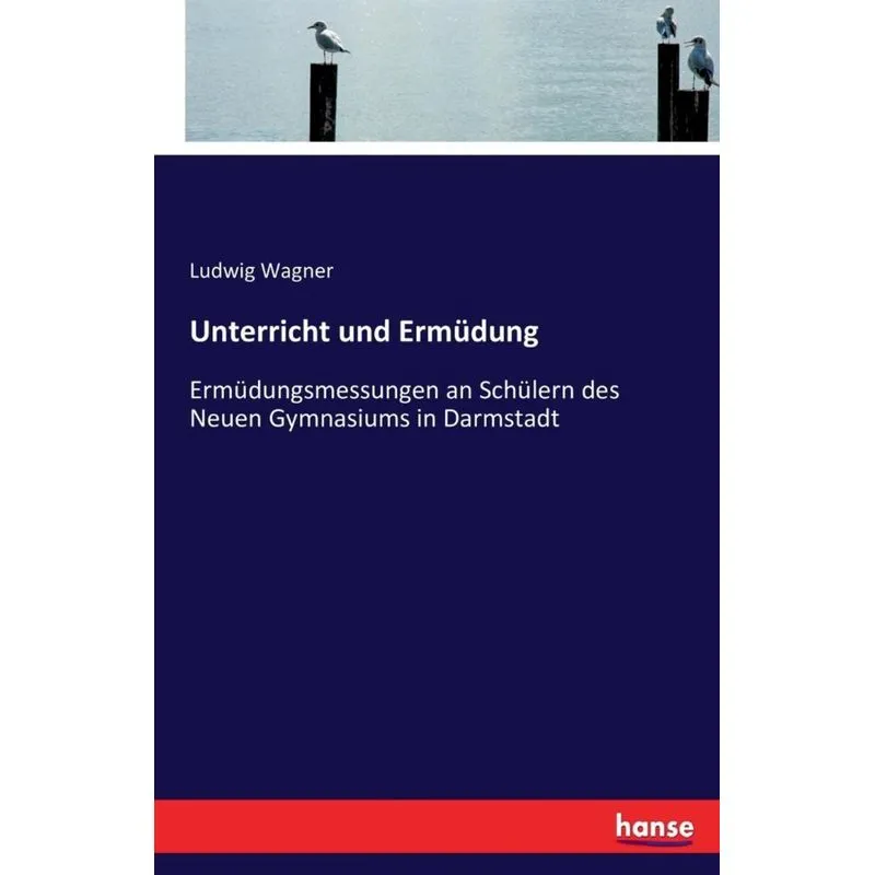 Unterricht und Ermüdung