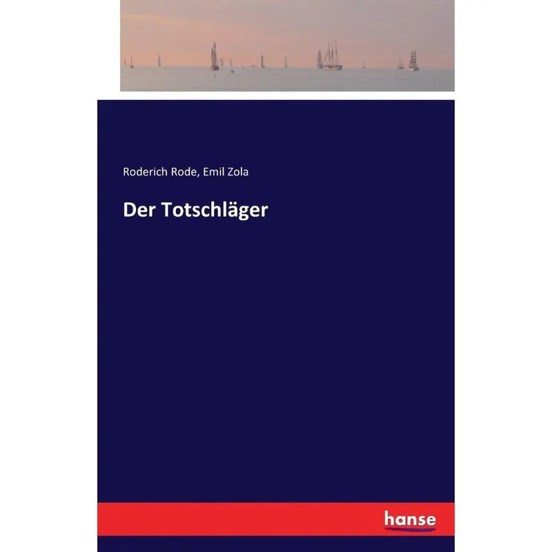 Der Totschläger