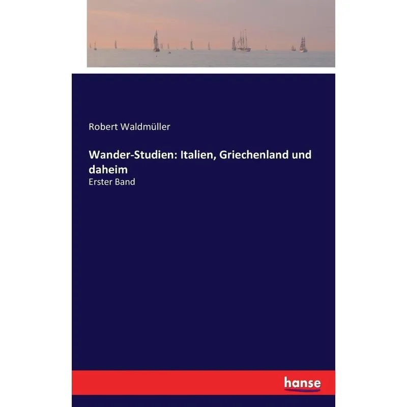 Wander-Studien