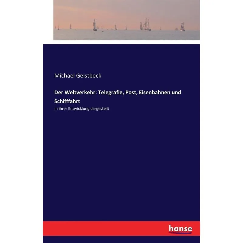 Der Weltverkehr