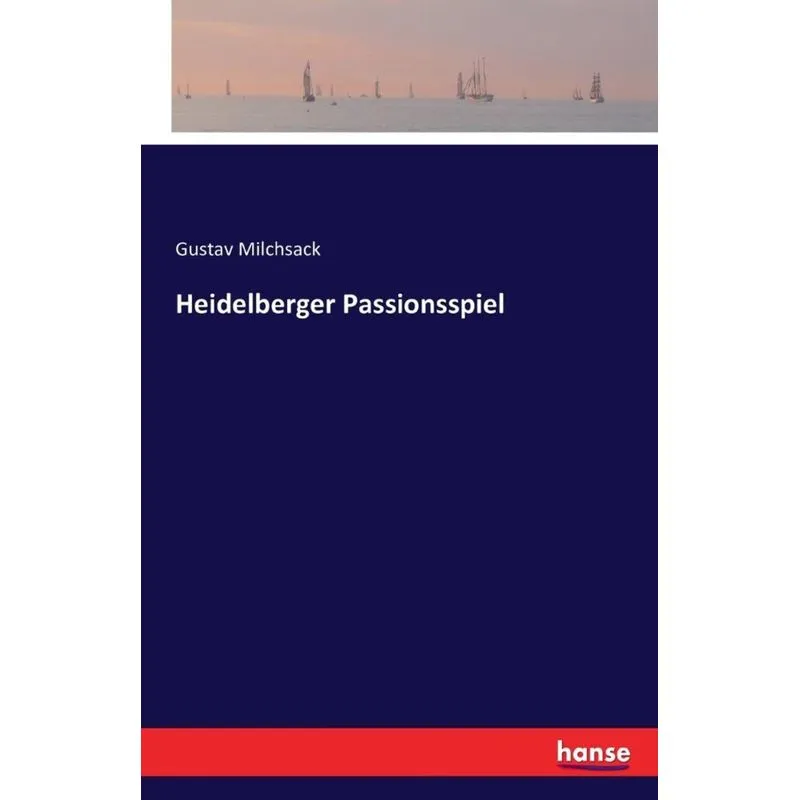 Heidelberger Passionsspiel