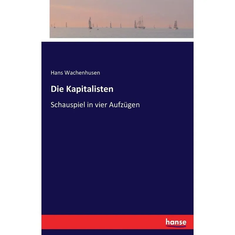 Die Kapitalisten