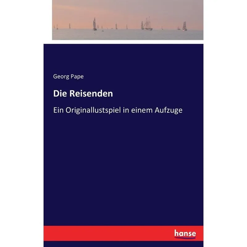 Die Reisenden