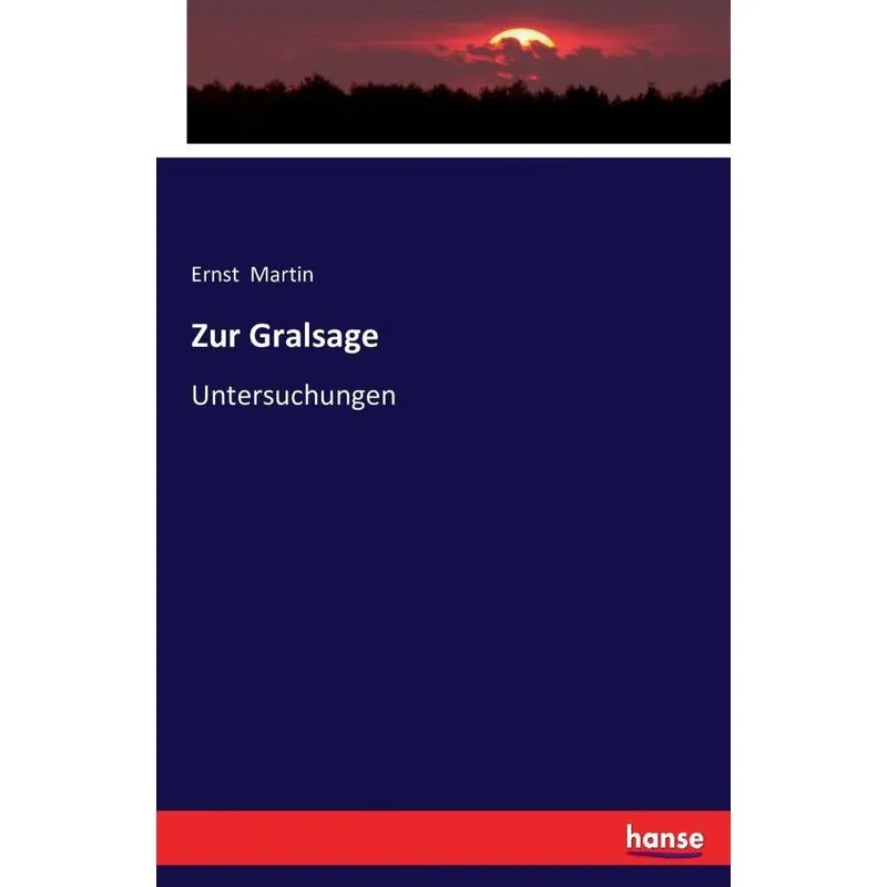 Zur Gralsage