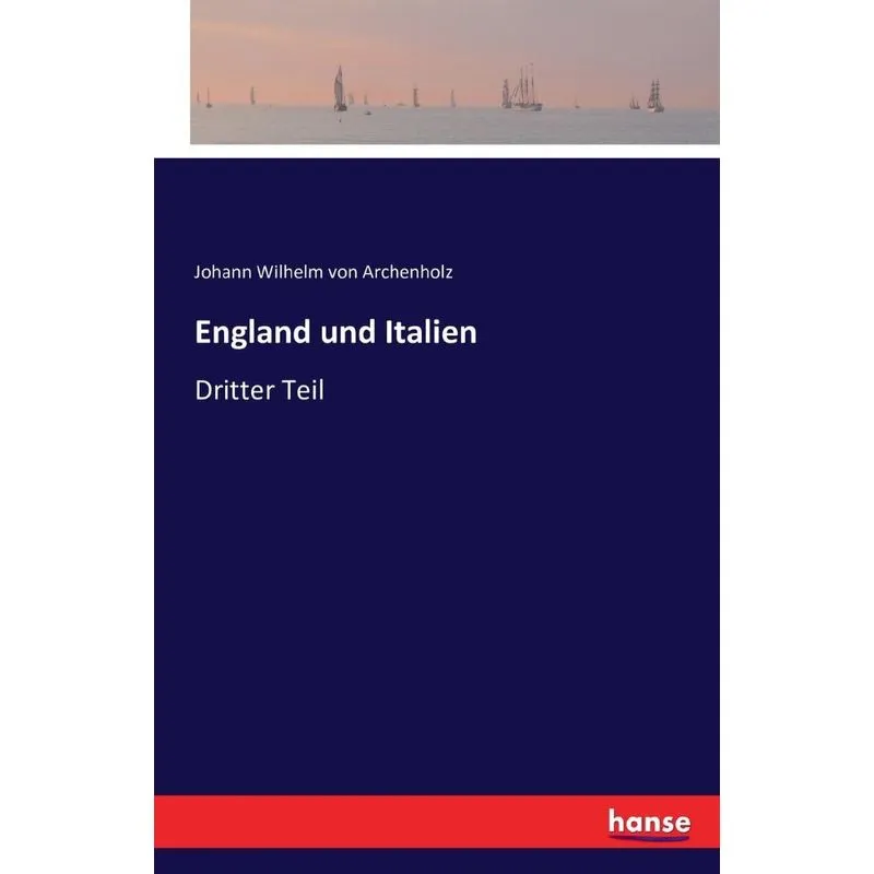 England und Italien