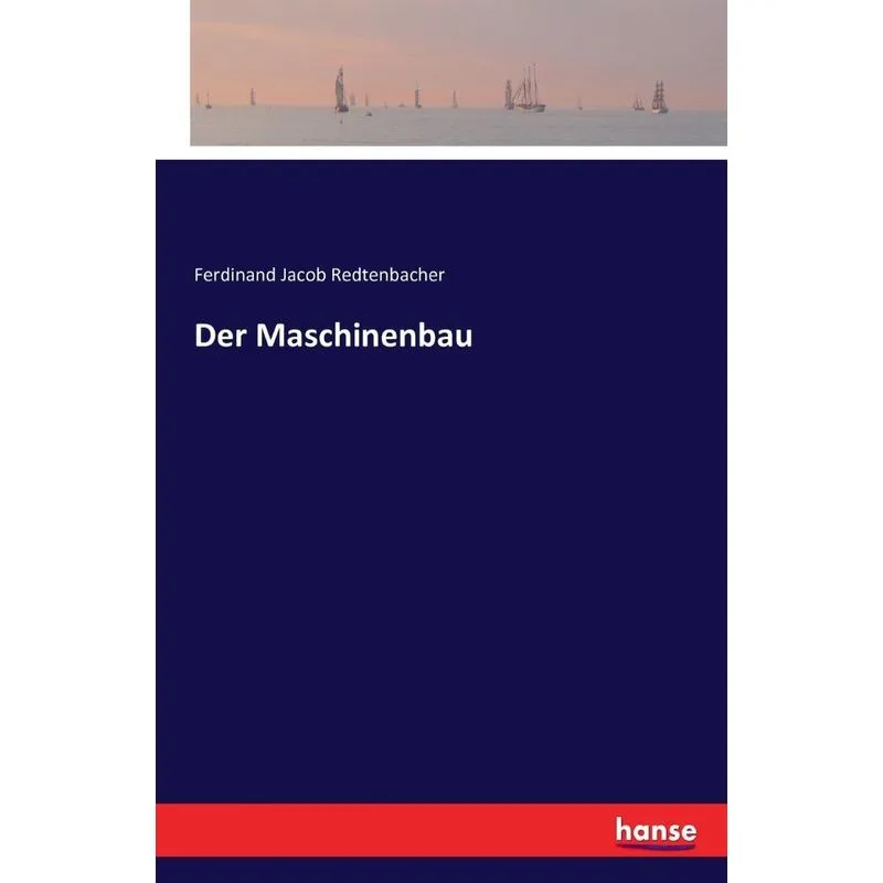 Der Maschinenbau