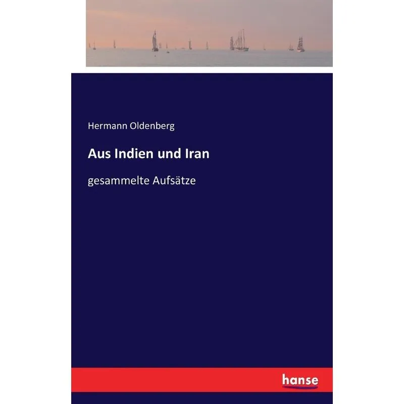 Aus Indien und Iran