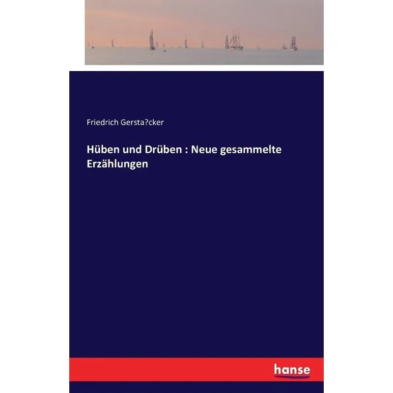 Hüben und Drüben