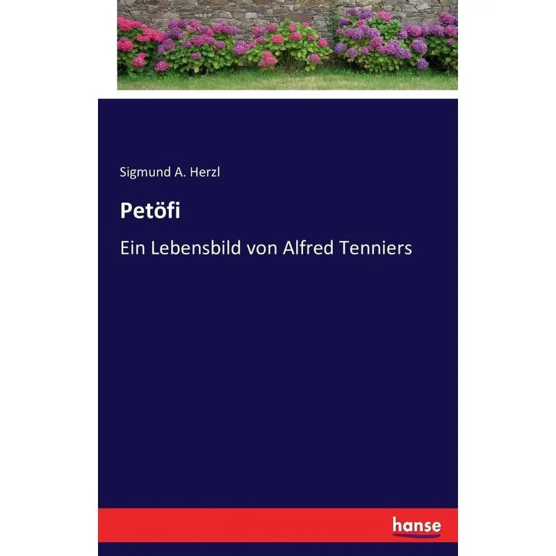 Petöfi