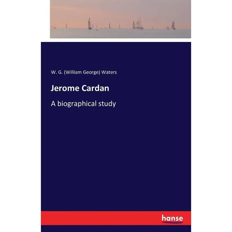 Jerome Cardan