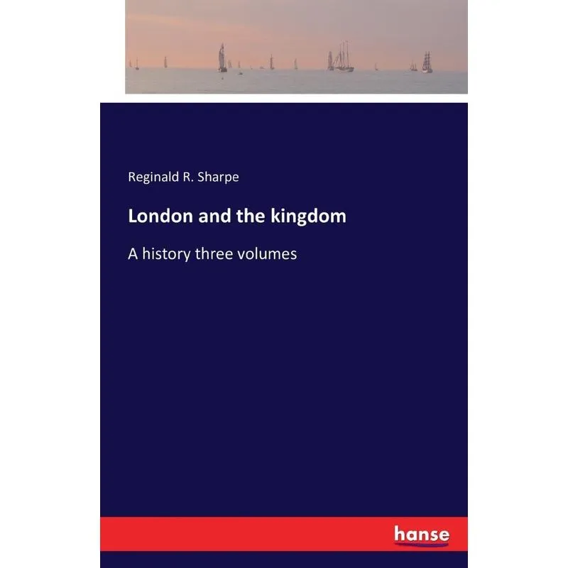 London and the kingdom