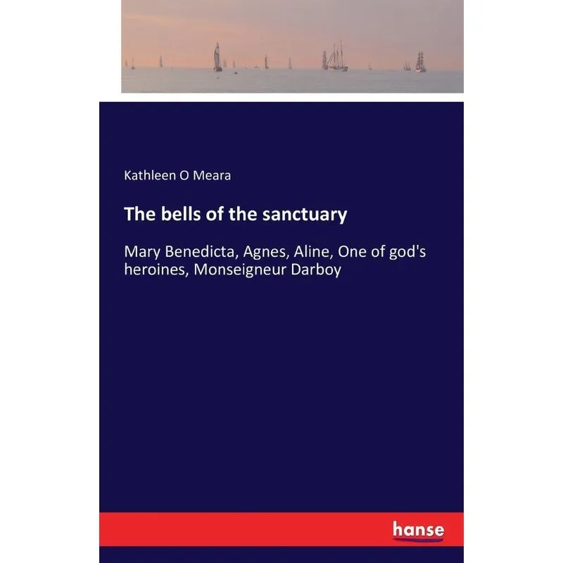 The bells of the sanctuary