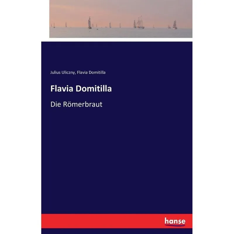 Flavia Domitilla