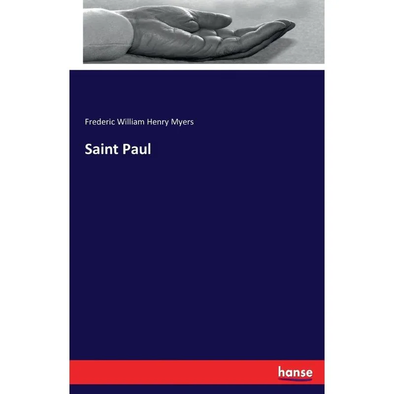 Saint Paul