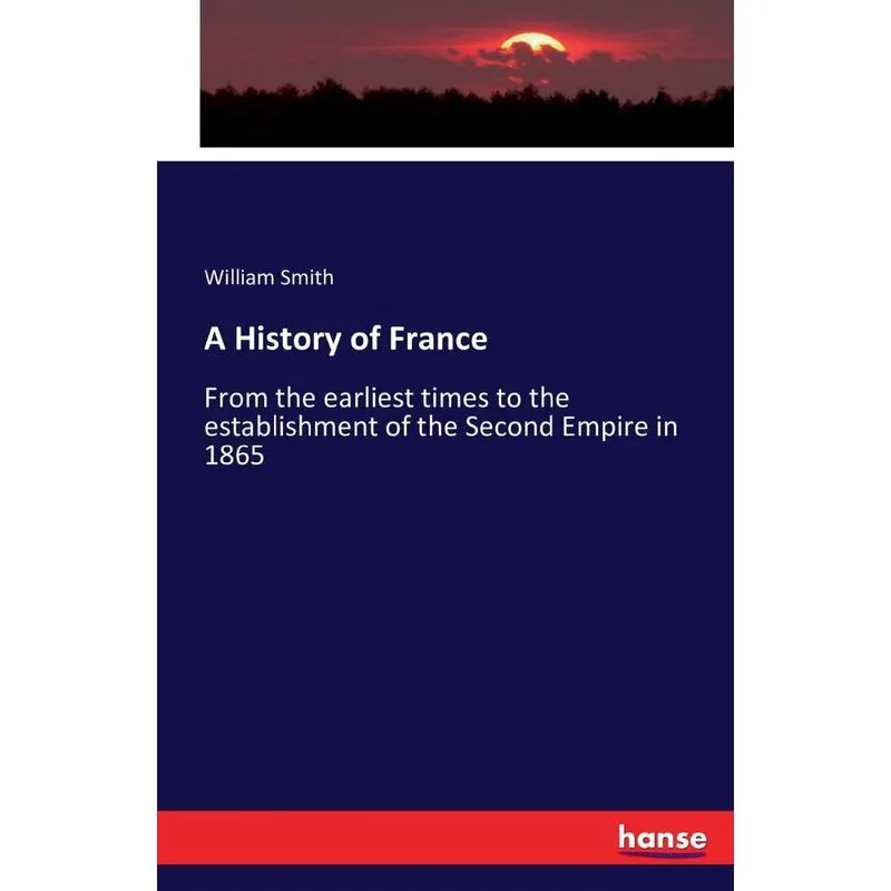 A History of France