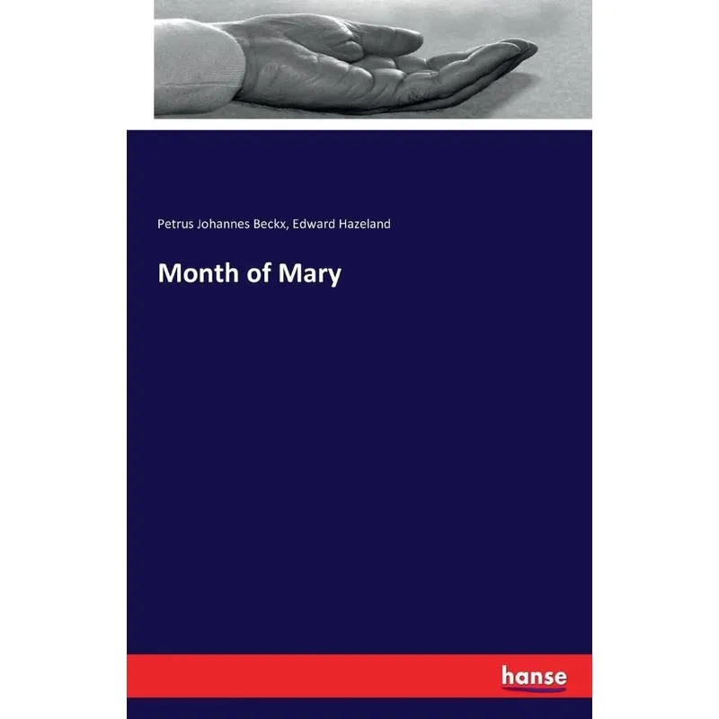 Month of Mary