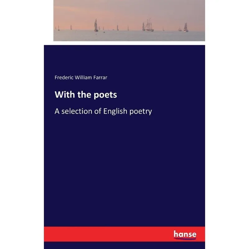 With the poets