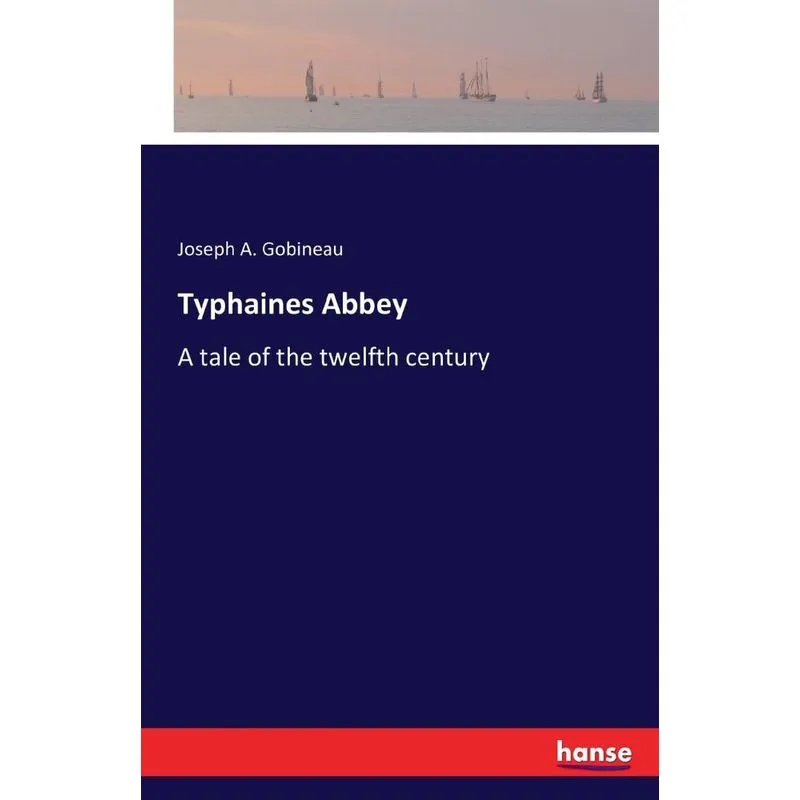 Typhaines Abbey