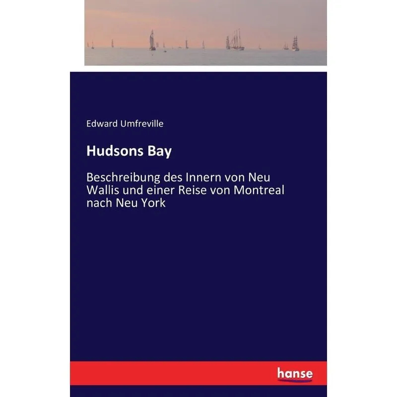 Hudsons Bay