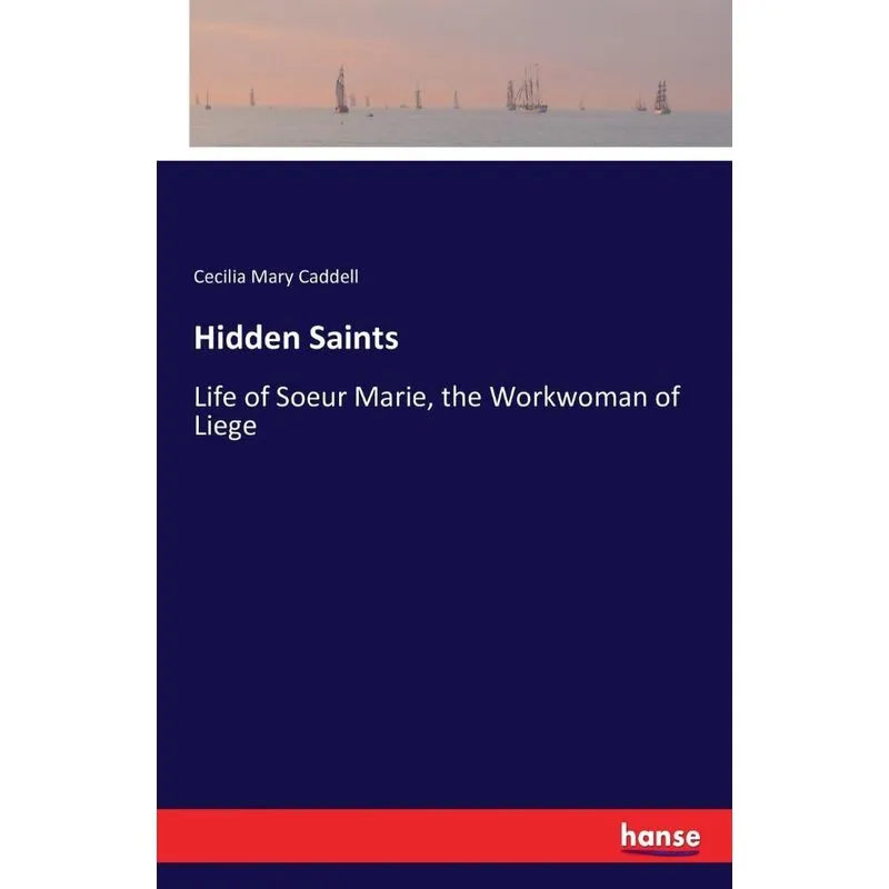Hidden Saints