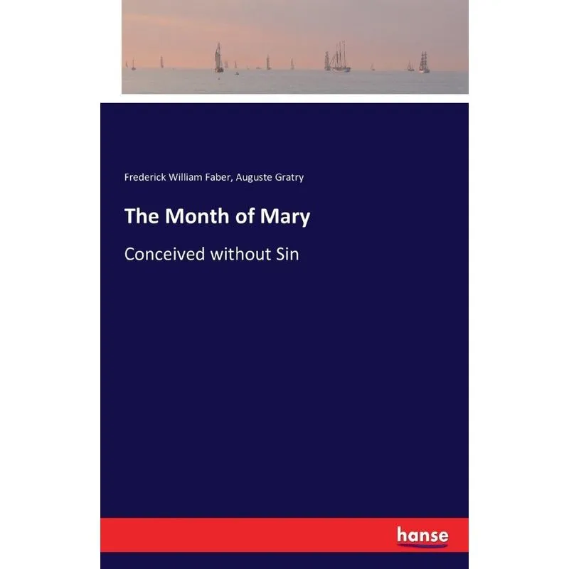 The Month of Mary