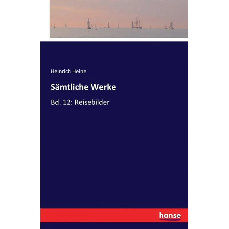 Sämtliche Werke
