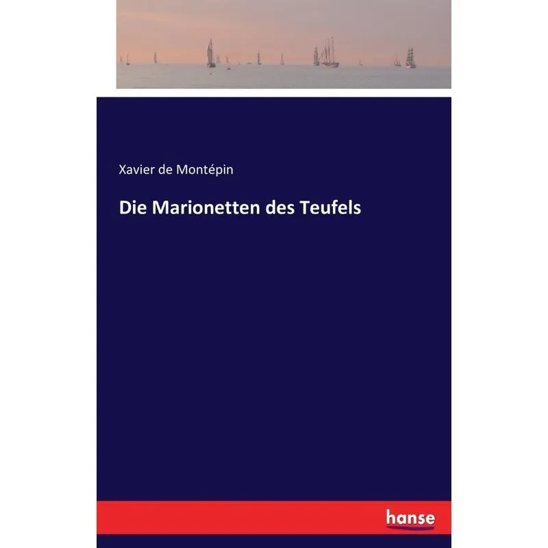 Die Marionetten des Teufels
