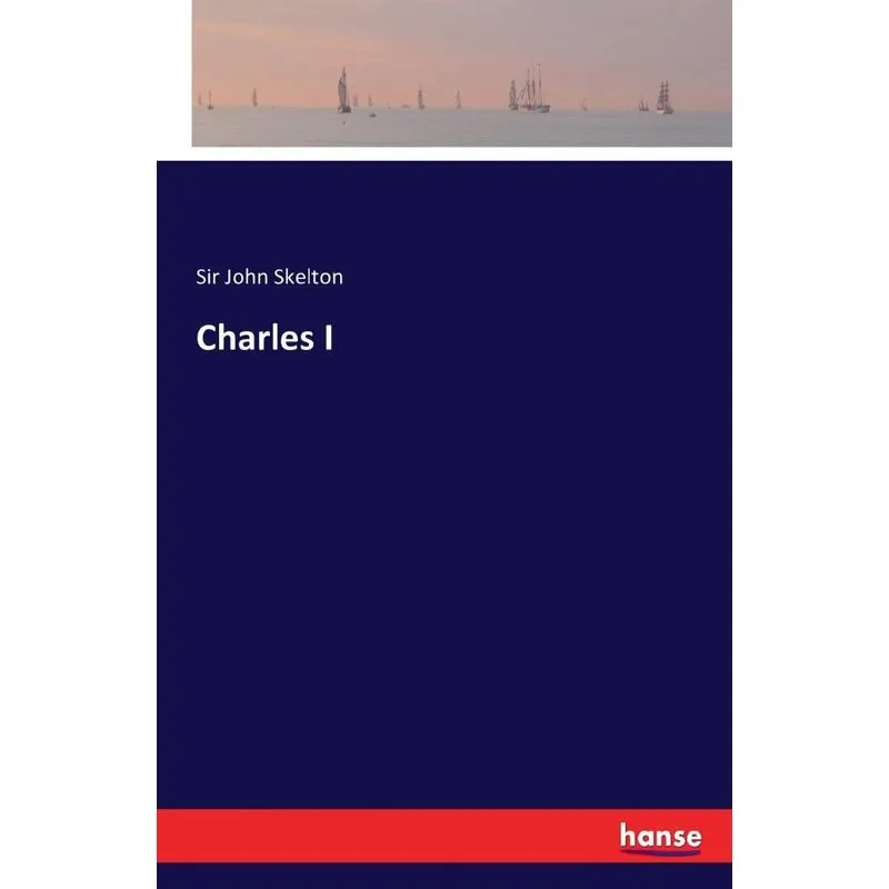 Charles I
