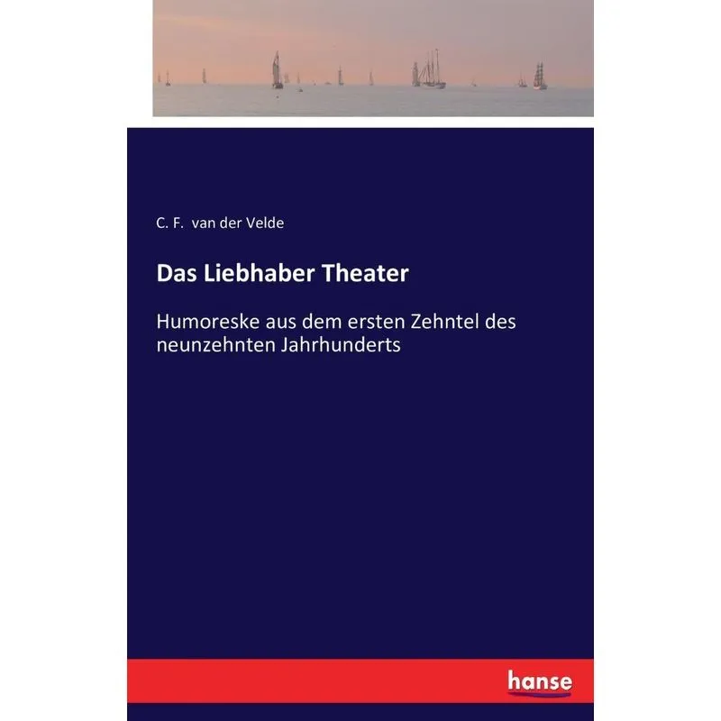 Das Liebhaber Theater