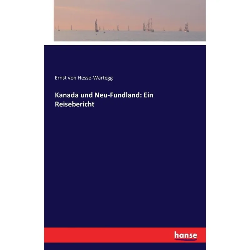 Kanada und Neu-Fundland