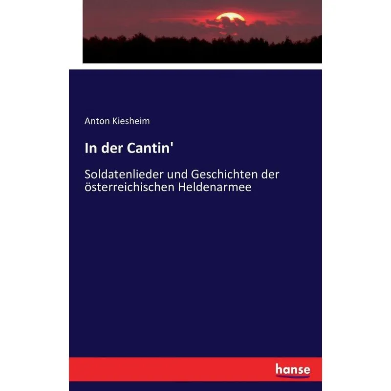 In der Cantin